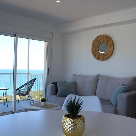 Calpe Beachview Eksteriør bilde