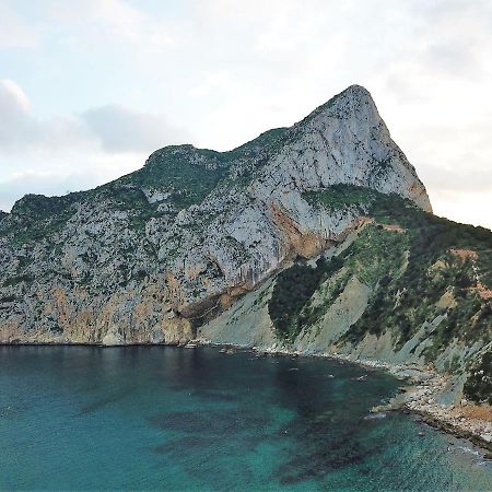 Calpe Beachview Eksteriør bilde