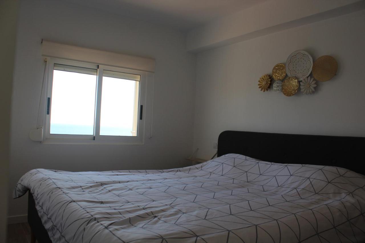 Calpe Beachview Eksteriør bilde